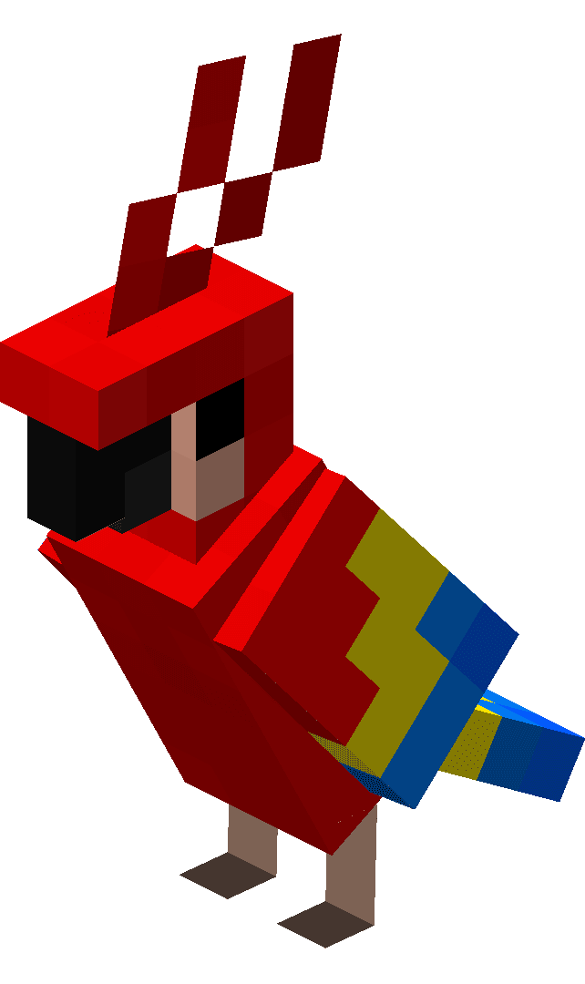 Papagáj