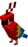 Parrot image