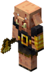 Piglin Brute
