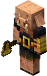Piglin Brute image