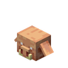 Piglin Head image