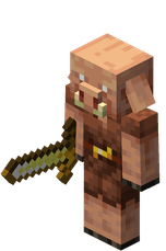 Piglin