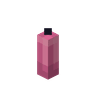 Pink Candle