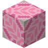 Pink Glazed Terracotta image