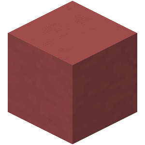Pink Terracotta
