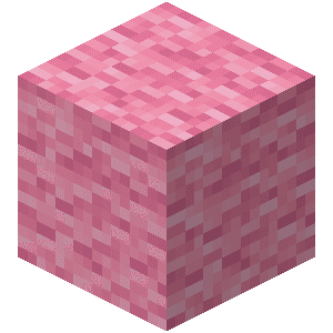 Pink Wool