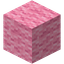Pink Wool