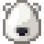 Polar Bear Spawn Egg