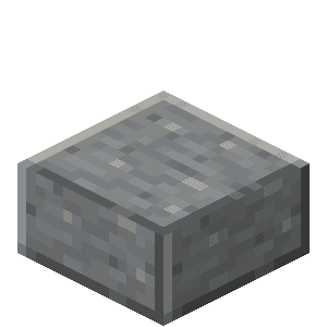 Poleret andesitflise image