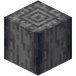 Finslipt basalt