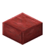Polished Cinnabar Slab