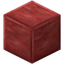 Polished Cinnabar