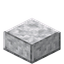 Dalle de diorite polie