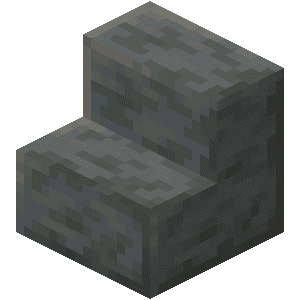 Poleret tuftrappe image