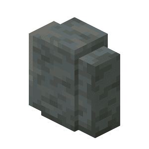 Poleret tufmur image