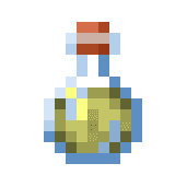 Potion de saut (8:00)