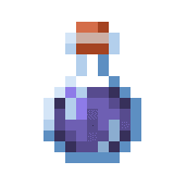 Potion du Maître Tortue (IV)