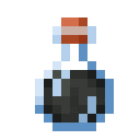 Potion of Weakness (1:30)