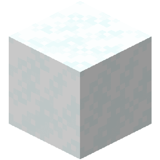 Pudersnö