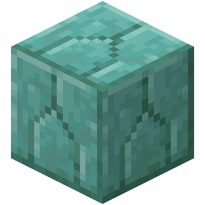 Prismarine-mursten image