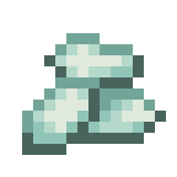 Призмаринові кристали image