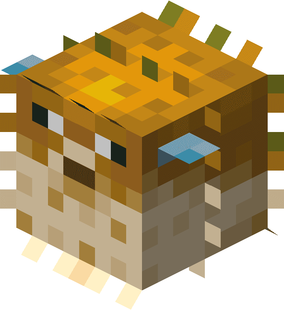 Pufferfish image
