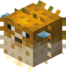 Pufferfish image