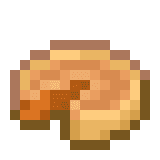 Гарбузовий пиріг image