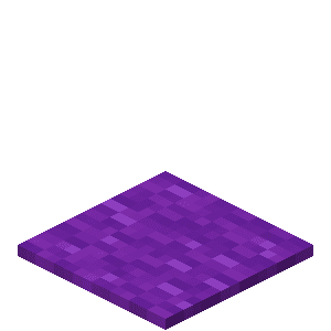 Purple Carpet