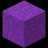 Purple Concrete Powder image