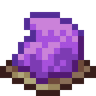 Purple Dye image