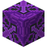 Purple Glazed Terracotta image