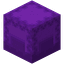 Boîte de Shulker mauve