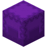 Purple Shulker Box image