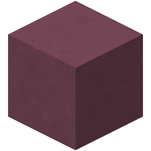 Purple Terracotta