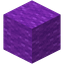 Purple Wool