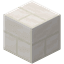 Briques de quartz