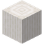 Pilier de quartz