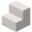 Escaliers de quartz