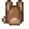 Rabbit Spawn Egg image