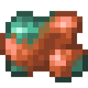 Cuivre brut
