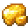 Raw Gold image