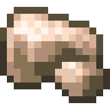 Необроблене залізо image