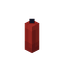 Bougie rouge