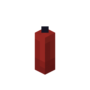 Vela roja