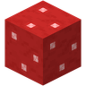 Red Mushroom Block image