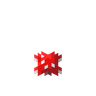 Red Mushroom image