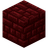 Ladrillos del Nether rojos