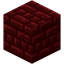 Ladrillos del Nether rojos