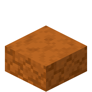 Rød sandstensflise image